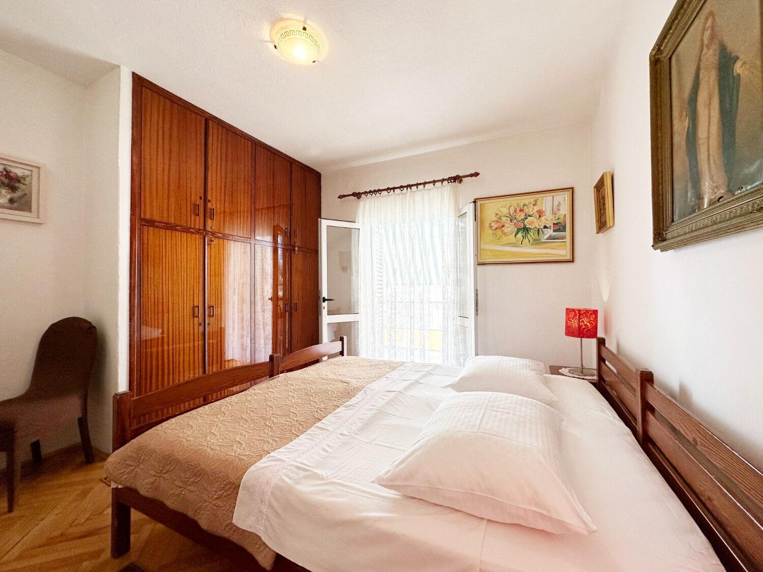 Apartments Kaza 特罗吉尔 外观 照片