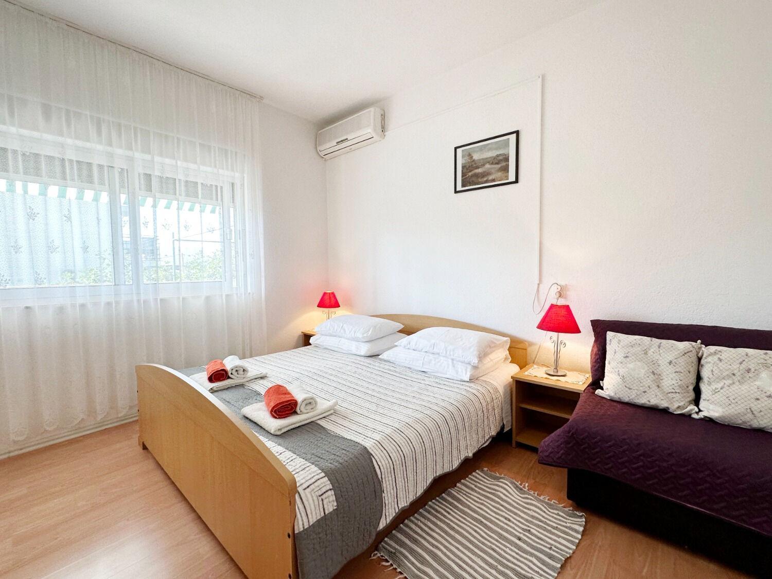 Apartments Kaza 特罗吉尔 外观 照片