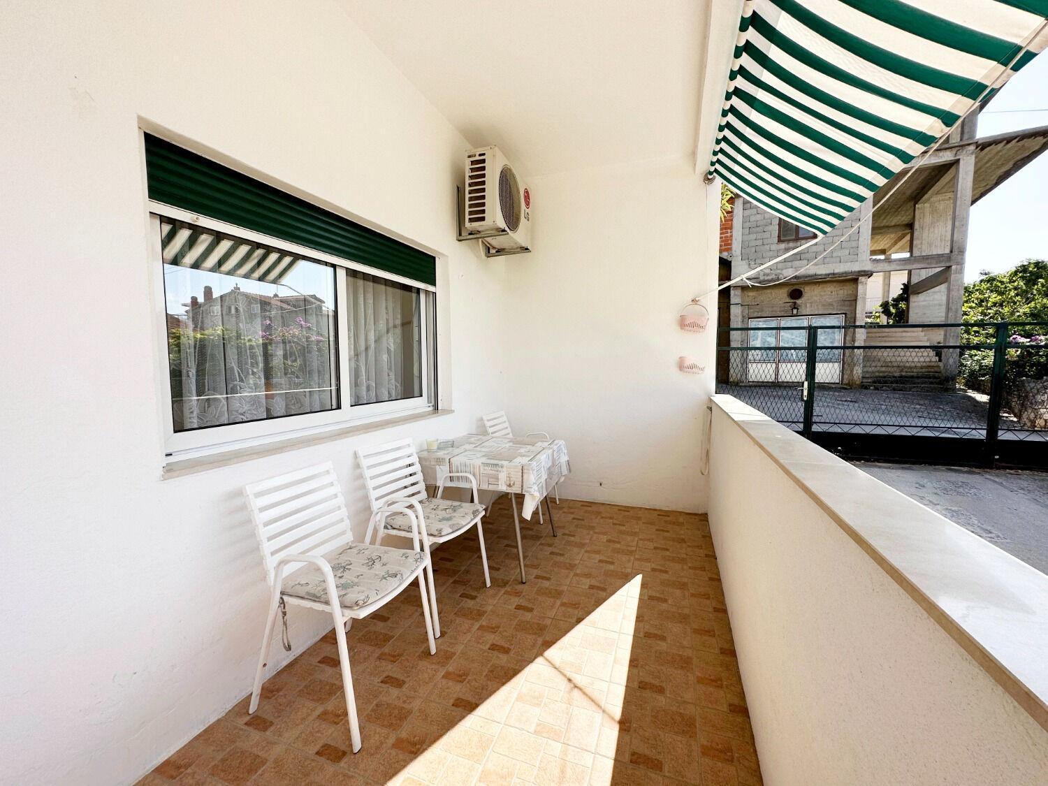 Apartments Kaza 特罗吉尔 外观 照片