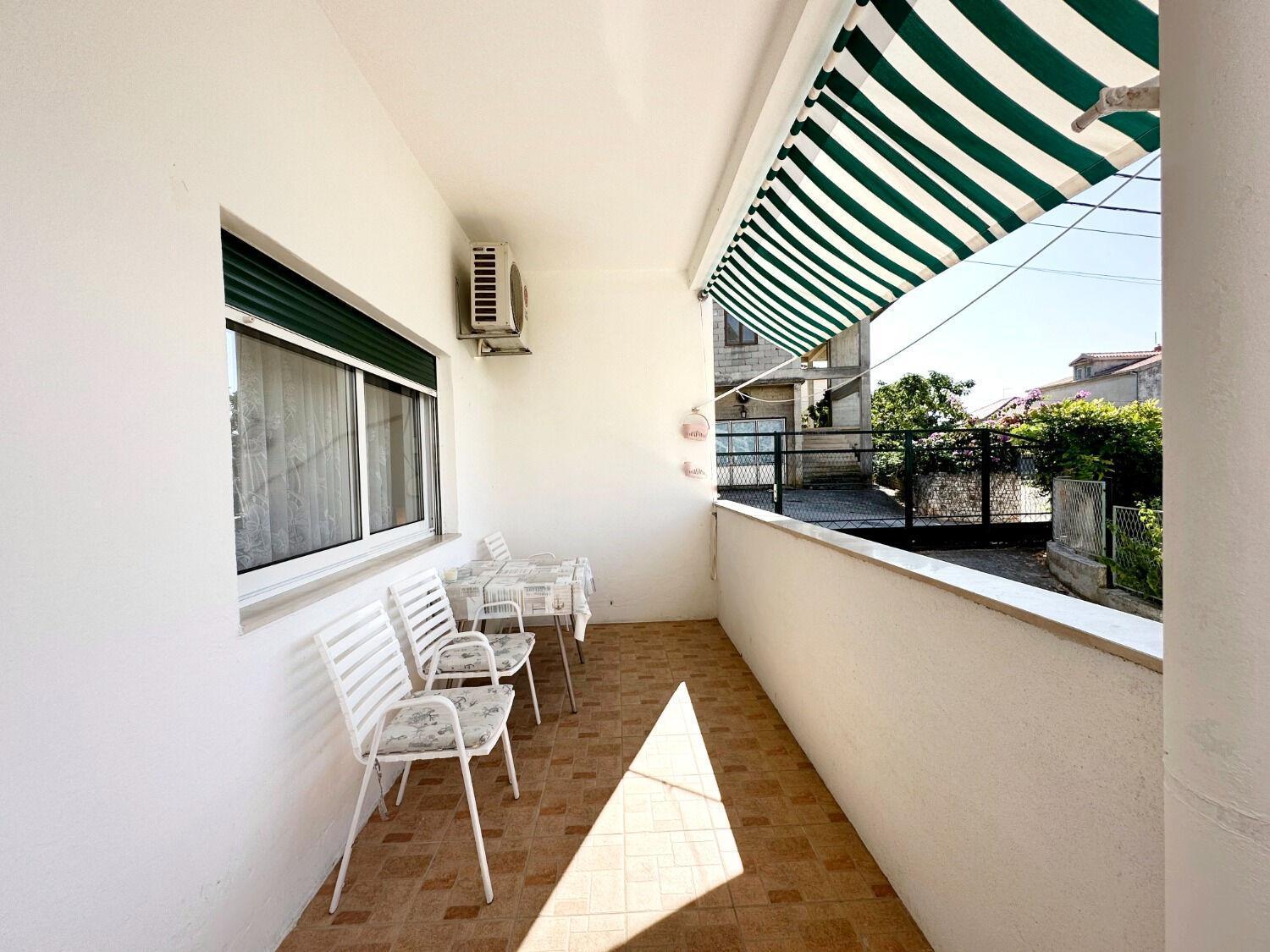 Apartments Kaza 特罗吉尔 外观 照片