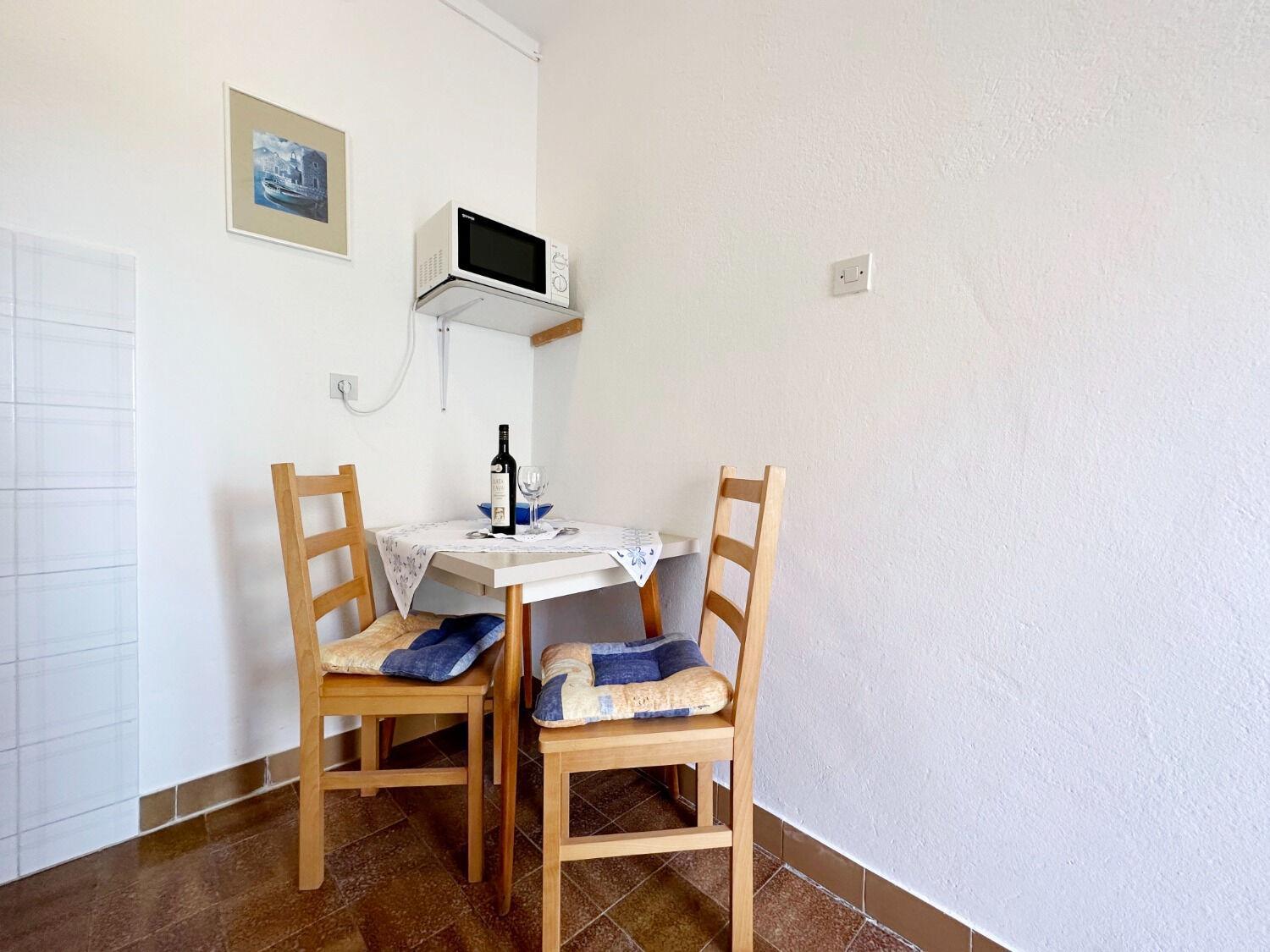 Apartments Kaza 特罗吉尔 外观 照片