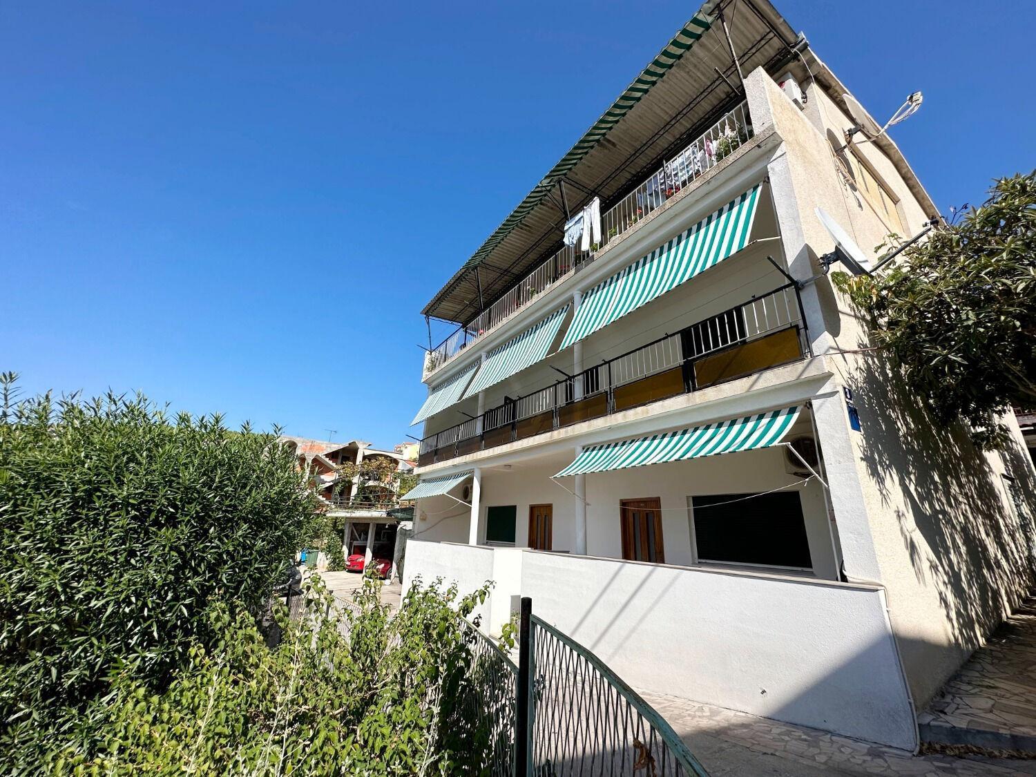 Apartments Kaza 特罗吉尔 外观 照片